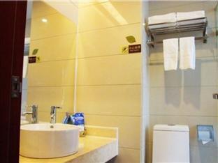 Vienna Hotel Longgang Nanlian Shenzhen Zewnętrze zdjęcie